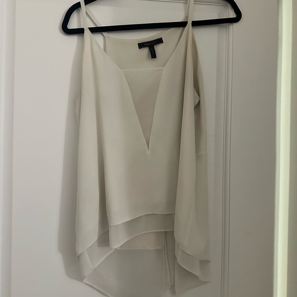 BCBGMaxAzria Lyssa Top - Picture 5 of 7